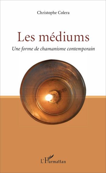 Produktbild: Les m&eacute;diums