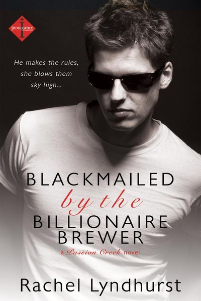 Produktbild: Blackmailed by the Billionaire Brewer