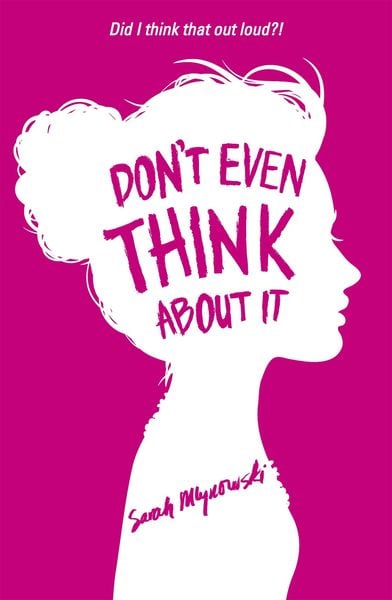 Produktbild: Don't Even Think About It