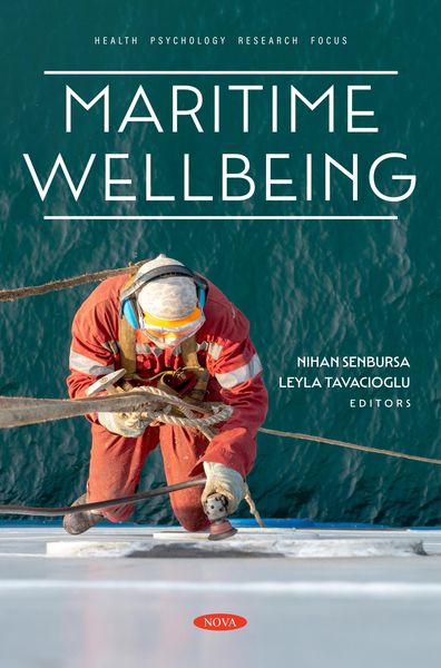Produktbild: Maritime Wellbeing