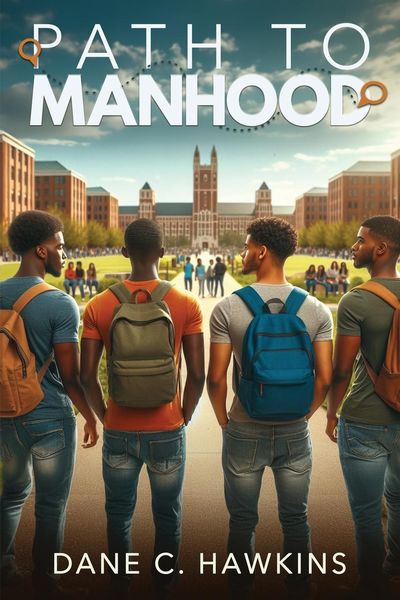 Produktbild: Path to Manhood