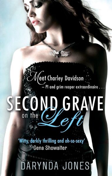 Produktbild: Second Grave On The Left