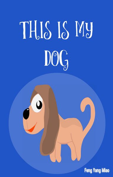Produktbild: This is My Dog