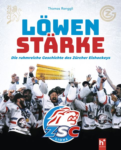 Produktbild: L&ouml;wenst&auml;rke