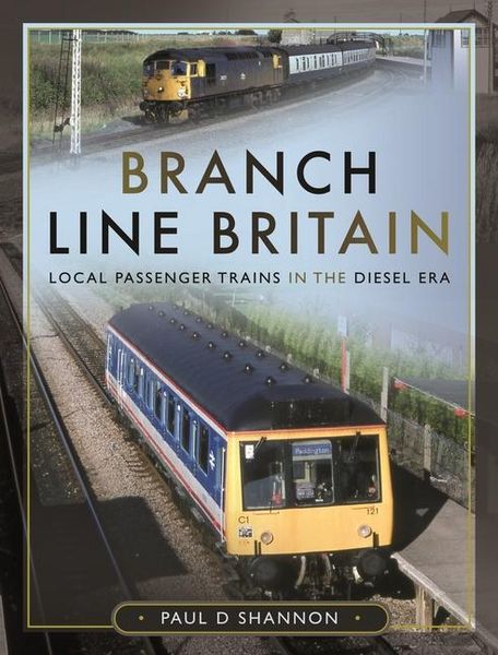 Produktbild: Branch Line Britain
