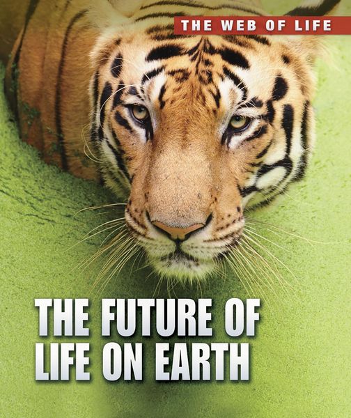Produktbild: Future of Life on Earth
