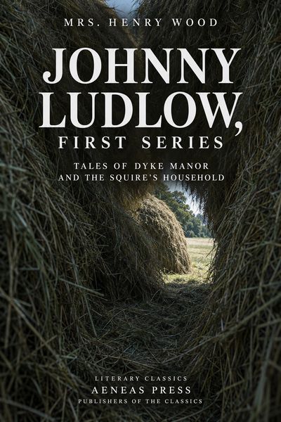 Produktbild: Johnny Ludlow, First Series
