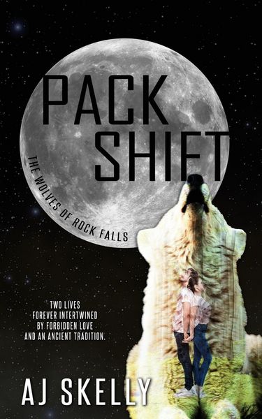 Produktbild: Pack Shift