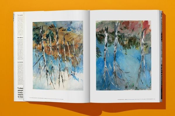 Produktbild: Georg Baselitz