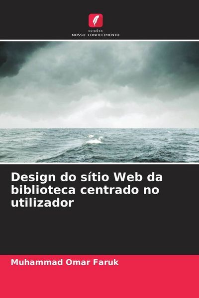 Produktbild: Design do s&iacute;tio Web da biblioteca centrado no utilizador