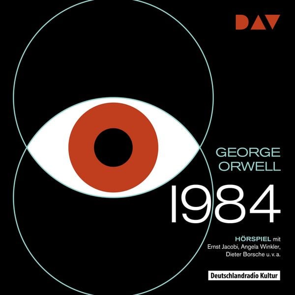 Produktbild: 1984