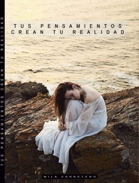 Produktbild: Tus Pensamientos Crean Tu Realidad