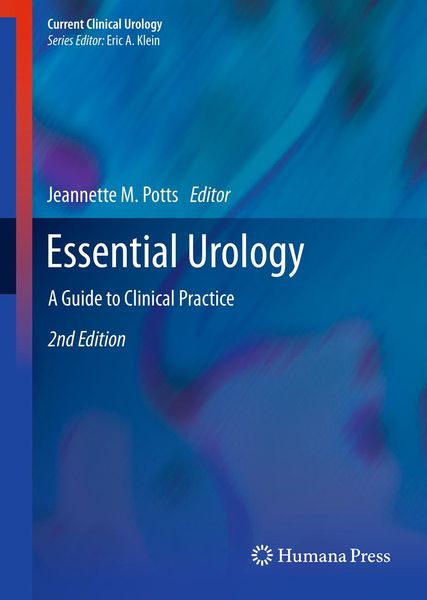 Produktbild: Essential Urology