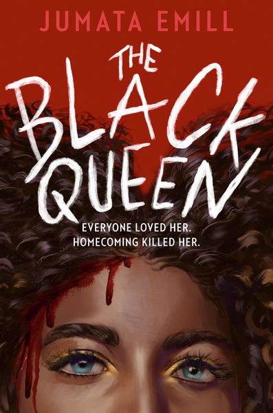 Produktbild: The Black Queen