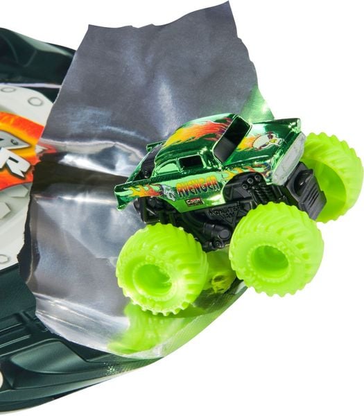 Produktbild: MNJ Monster Jam Mini Single Pack