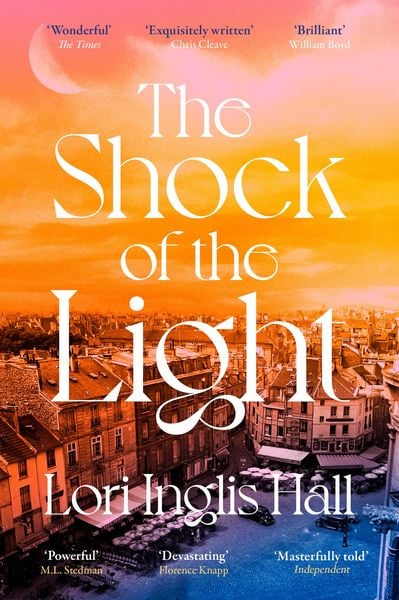 Produktbild: The Shock of the Light
