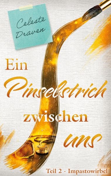 Produktbild: Ein Pinselstrich zwischen uns