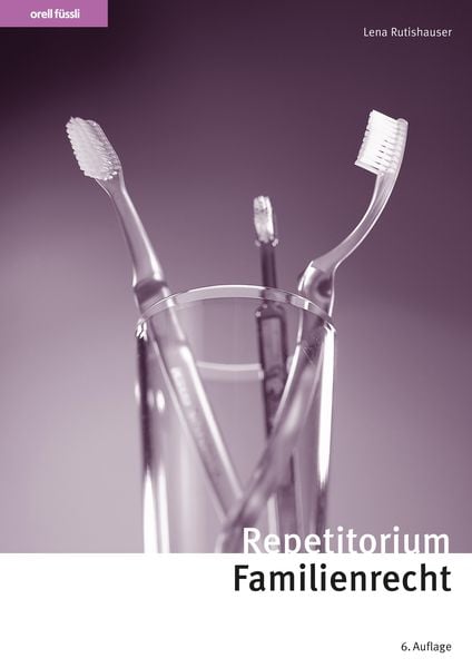 Produktbild: Repetitorium Familienrecht