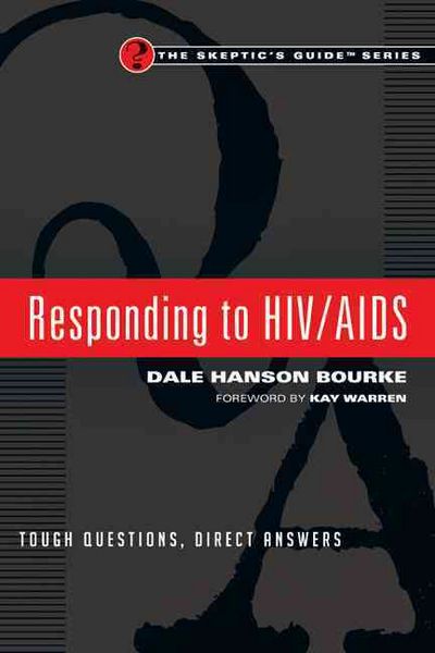 Produktbild: Responding To Hiv/aids