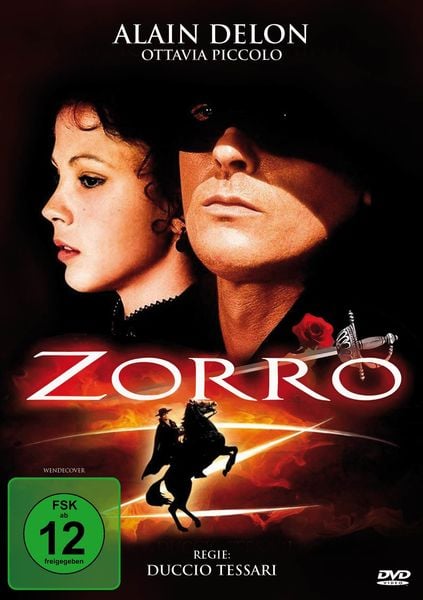 Produktbild: Zorro