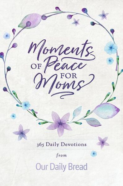 Produktbild: Moments of Peace for Moms