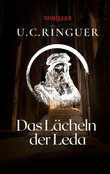 Produktbild: Das L&auml;cheln der Leda
