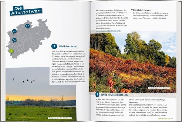 Produktbild: DUMONT #genausosch&ouml;n in Nordrhein-Westfalen