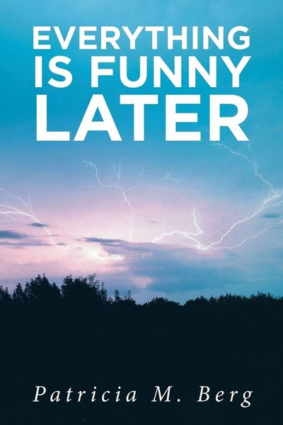Produktbild: Everything is Funny Later