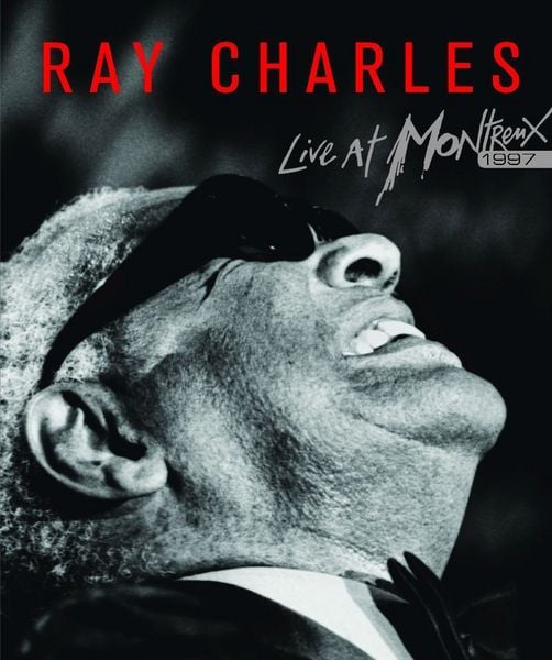 Produktbild: Live At Montreux 1997 (Blu-ray Digipak)