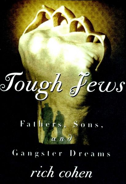 Produktbild: Tough Jews