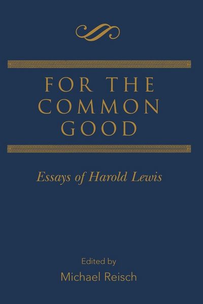 Produktbild: For the Common Good