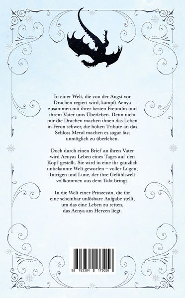 Produktbild: Fallen Dragon