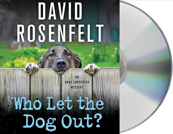 Produktbild: WHO LET THE DOG OUT         6D