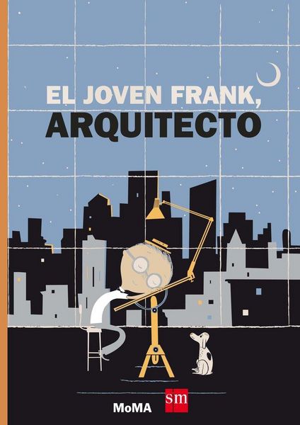 Produktbild: El joven Frank, arquitecto