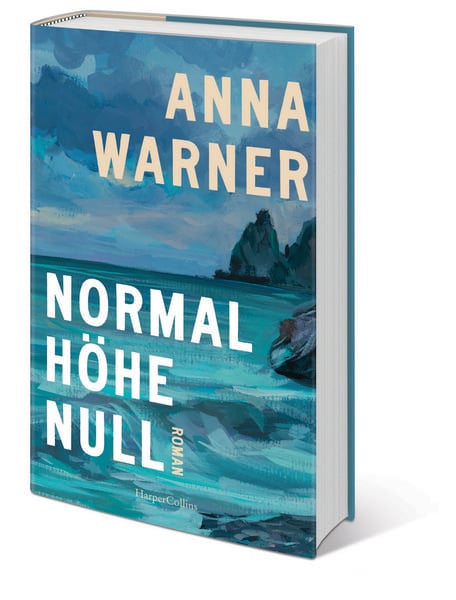 Produktbild: Normalhöhe Null