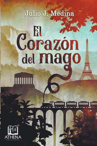 Produktbild: El Corazon del Mago