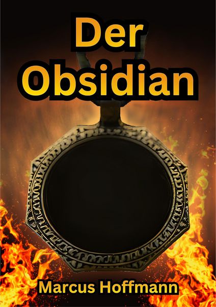 Produktbild: Der Obsidian