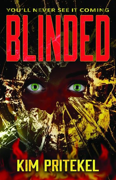 Produktbild: Blinded