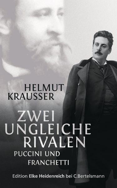 Produktbild: Zwei ungleiche Rivalen