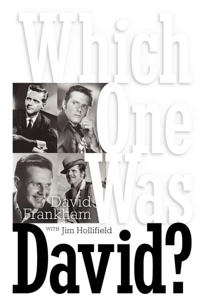 Produktbild: Which One Was David?
