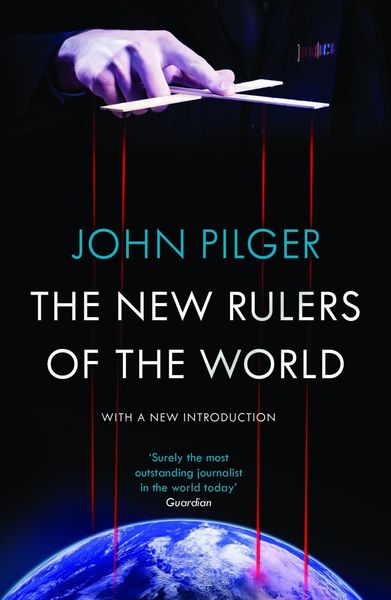 Produktbild: The New Rulers of the World