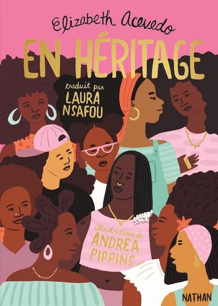 Produktbild: En h&eacute;ritage