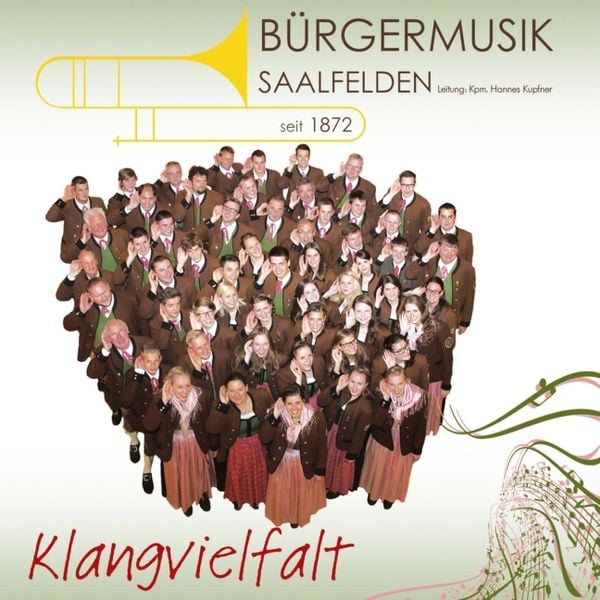 Produktbild: Klangvielfalt