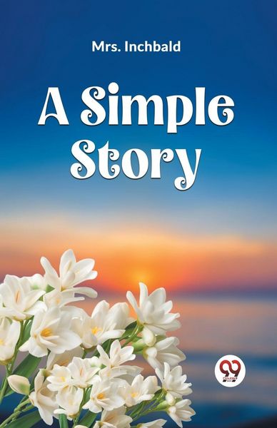 Produktbild: A Simple Story