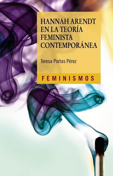 Produktbild: Hannah Arendt en la teor&iacute;a feminista contempor&aacute;nea