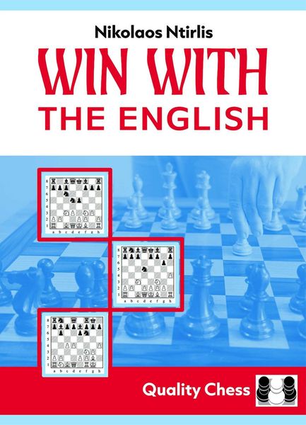 Produktbild: Win with the English!