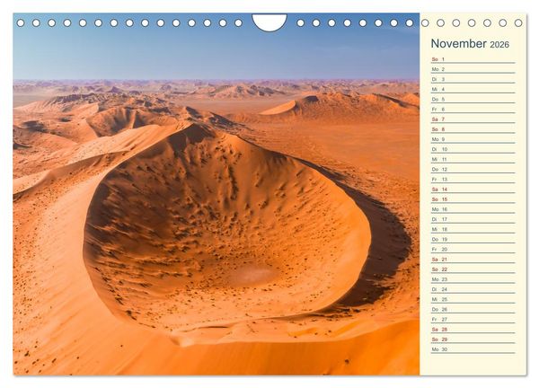 Produktbild: Oman - Unvergessliche Momente (Wandkalender 2026 DIN A4 quer), CALVENDO Monatskalender