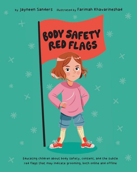 Produktbild: Body Safety Red Flags