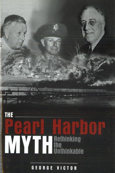 Produktbild: The Pearl Harbor Myth
