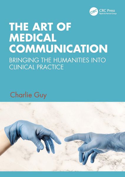 Produktbild: The Art of Medical Communication